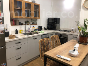 Compra Villa Tel Aviv