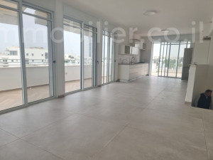 Compra Penthouse Tel Aviv