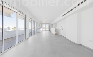 Compra Penthouse Tel Aviv