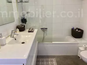 Departamento 2 habitaciones Tel Aviv Florentine