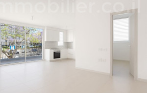 Compra Departamento Tel Aviv