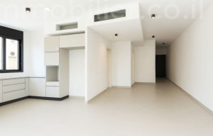 Compra Departamento Tel Aviv