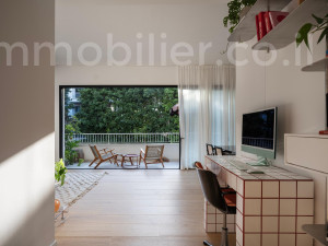 Compra Departamento Tel Aviv