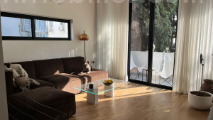 Compra Departamento Tel Aviv