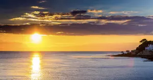 Departamento 3 habitaciones Tel Aviv Vecindario marítimo