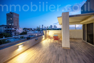 Compra Dúplex Tel Aviv