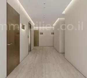 Departamento 30 habitaciones Tel Aviv Centro de la ciudad