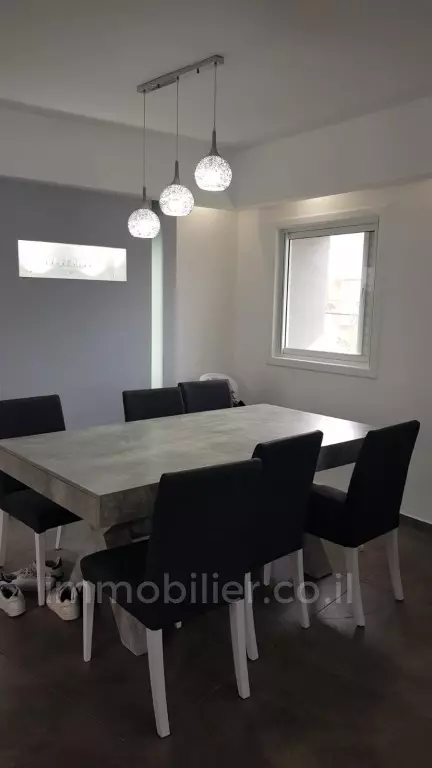 Cabaña 4 habitaciones Ashdod Yud Alef 233-IBL-1184