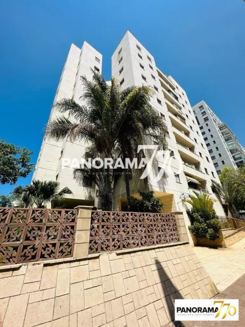 Departamento 4 habitaciones Ashdod City