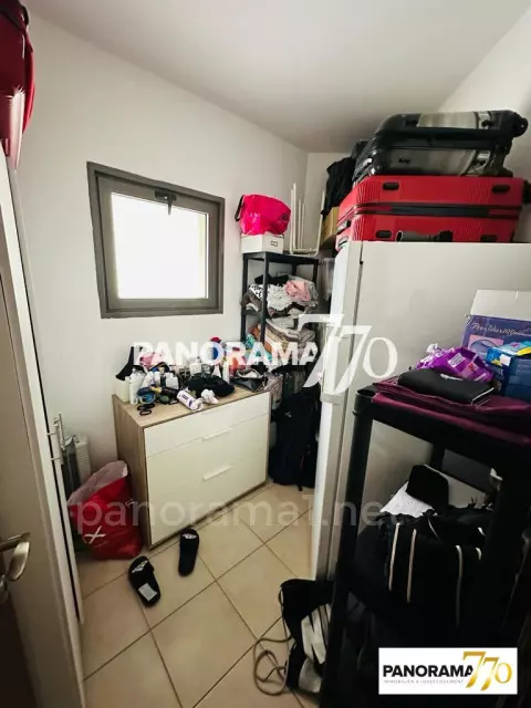 Departamento 4 habitaciones Ashdod City