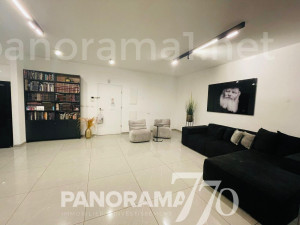 Compra Penthouse Ascalón