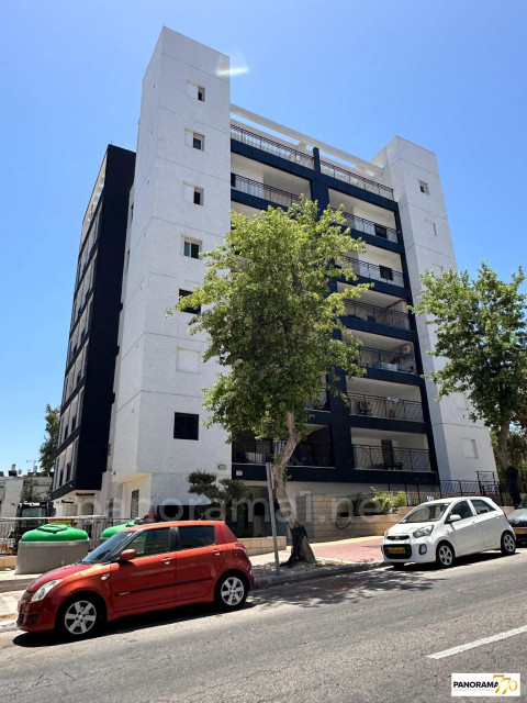 Compra Departamento Ashdod