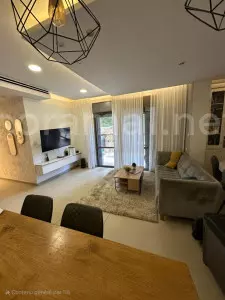  4 habitaciones Ascalón Agamim