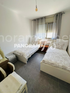 Compra Penthouse Ascalón