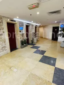 Departamento 2 habitaciones Ascalón Marina