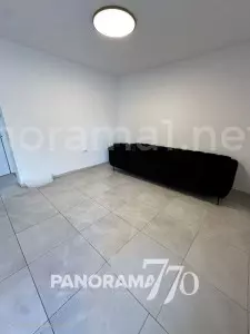 Planta baja 4 habitaciones Ascalón Agamim