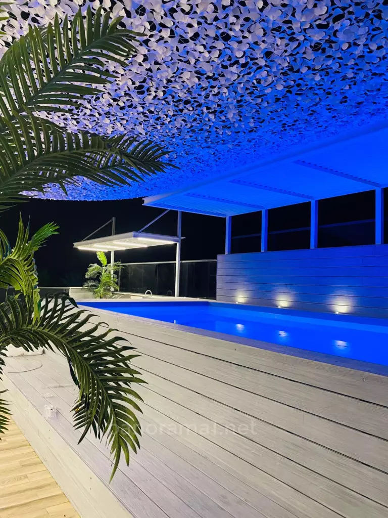 Planta baja 5 habitaciones Ascalón City 233-IBL-1640