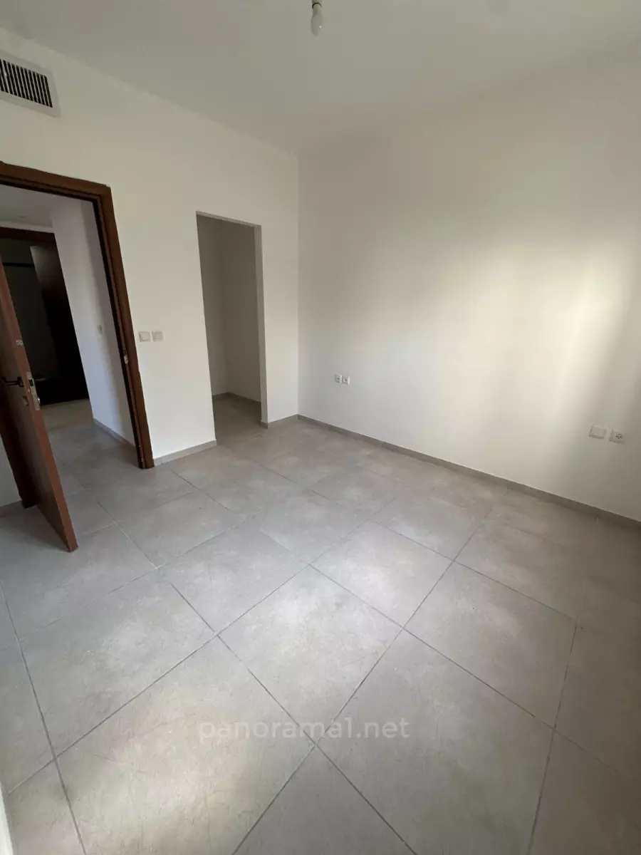 Departamento 4 habitaciones Ascalón Neve Adarim 233-IBL-1641