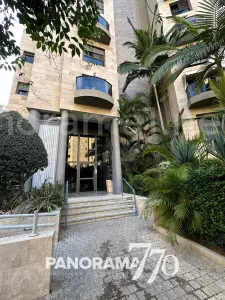 Departamento 5 habitaciones Ascalón Barnea