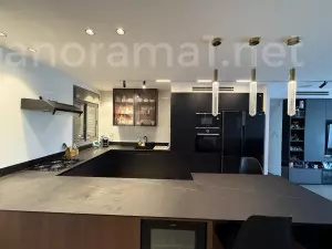 Planta baja 5 habitaciones Ascalón Agamim