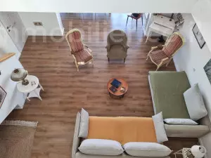 Dúplex 6 habitaciones Maale Adoumim 03