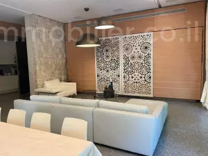 Departamento 5 habitaciones Jerusalén Talbieh