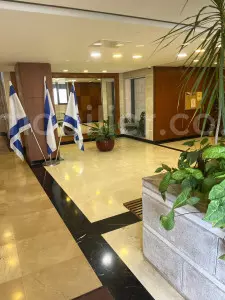 Compra Departamento Jerusalén