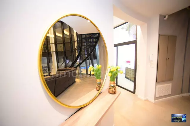 Villa 6 habitaciones Eilat Shachamon 6