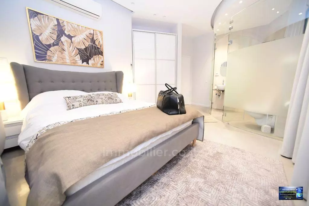 Villa 6 habitaciones Eilat Shachamon 6 288-IBL-206