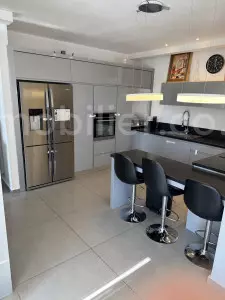 Penthouse 5 habitaciones Eilat Vecindario de hoteles