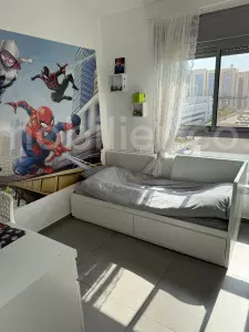 Penthouse 5 habitaciones Eilat Vecindario de hoteles