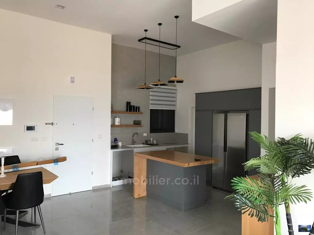 Penthouse 5 habitaciones Eilat Shachamon 6 288-IBL-228