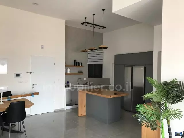 Penthouse 5 habitaciones Eilat Shachamon 6