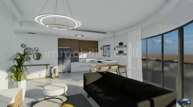 Departamento 3 habitaciones Eilat Eilat