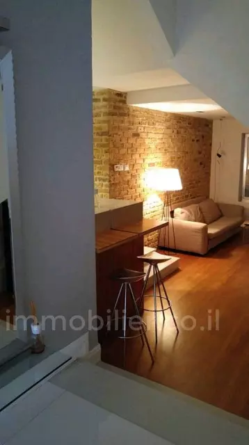 Villa 6 habitaciones Eilat Shachamon 4