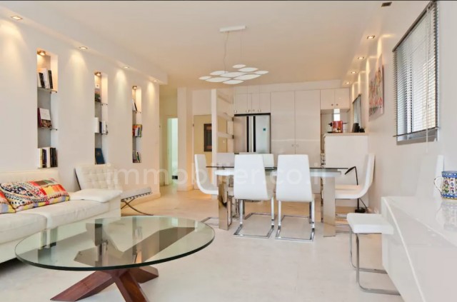 Compra Departamento Tel Aviv