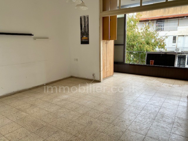 Compra Departamento Tel Aviv