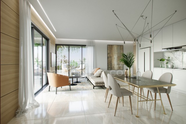 Compra Penthouse Bat yam