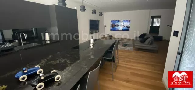 Departamento 4 habitaciones Tel Aviv Bavli