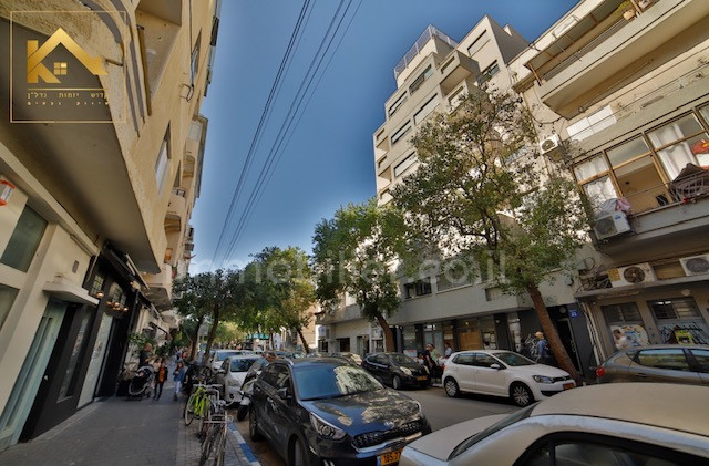 Compra Departamento Tel Aviv