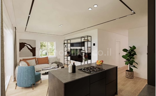 Compra Departamento Tel Aviv