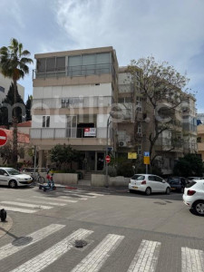Compra Departamento Tel Aviv