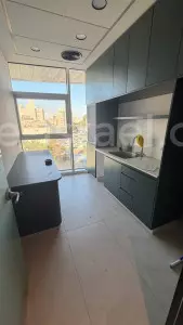 Oficinas 6 habitaciones Netanya Centro de la ciudad