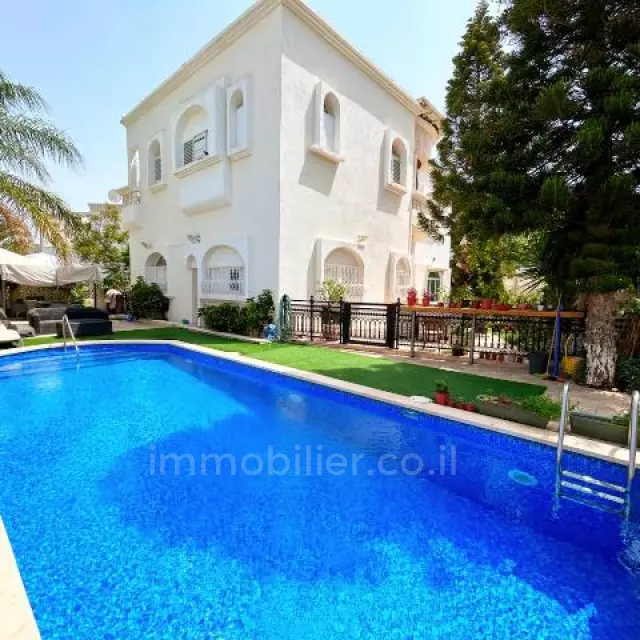 Compra Villa Ashdod