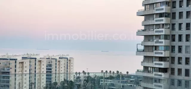 Compra Departamento Ashdod