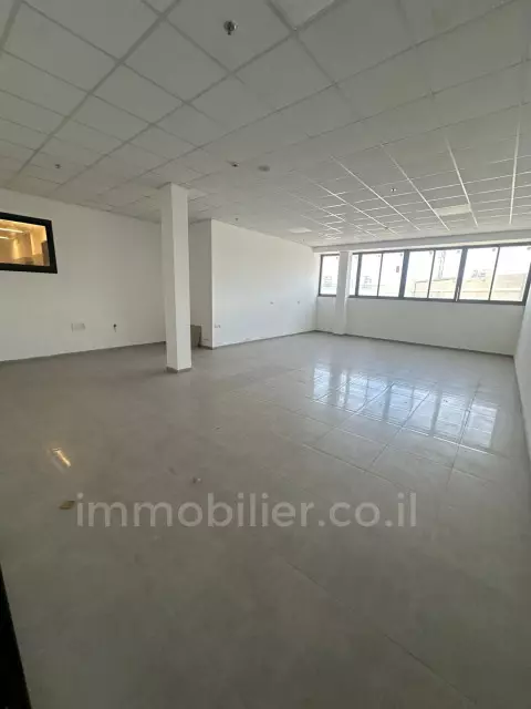 Alquiler Oficinas Ashdod