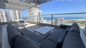 Compra Penthouse Ashdod
