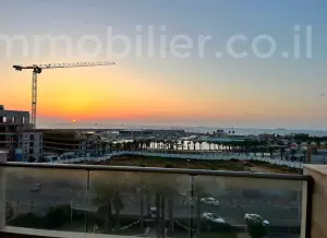 Compra Departamento Ashdod