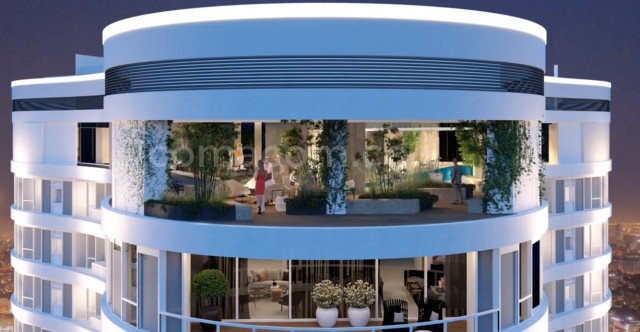 Compra Departamento Tel Aviv