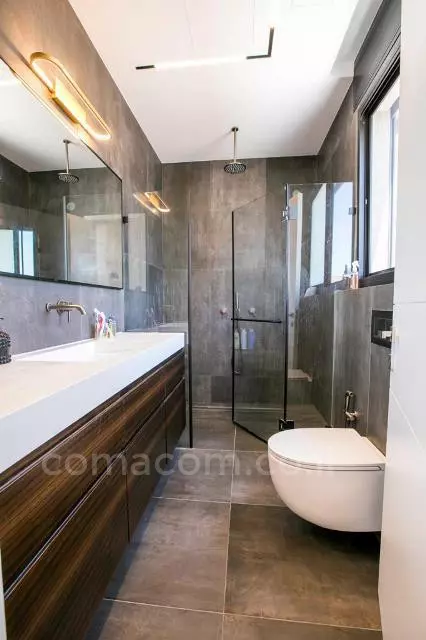 Villa 6 habitaciones Ramat Gan Ramat gan